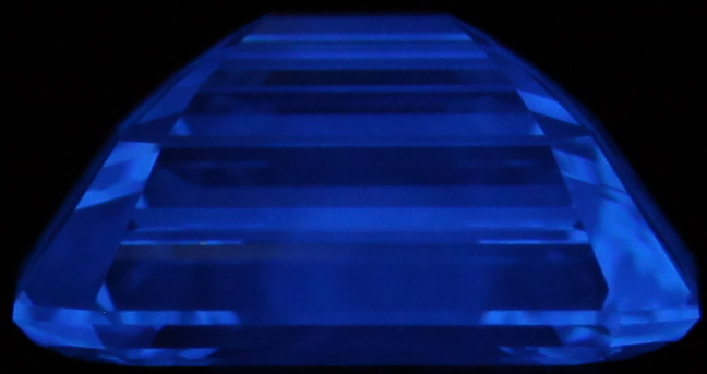 3.01-Carat  I VS1 Very Good Emerald Diamond
