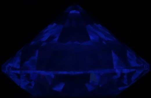 1.86-Carat  E VVS1 Ideal Round Diamond
