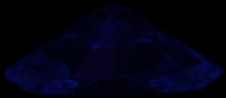 0.51-Carat  D VVS1 Super Ideal Oval Diamond