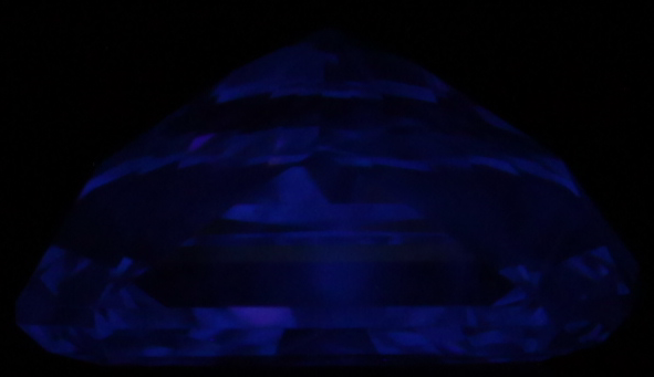 2.01-Carat  F VS1 Very Good Radiant Diamond