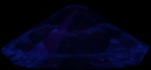 0.90-Carat  I SI1 Super Ideal Oval Diamond