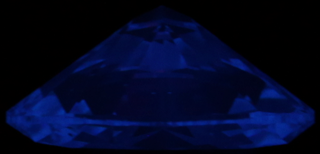 1.71-Carat  I VS2 Ideal Oval Diamond