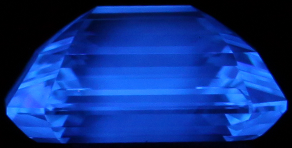 1.70-Carat  G VVS1 Ideal Emerald Diamond