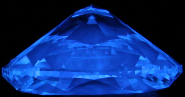 2.01-Carat  I VS2 Good Oval Diamond