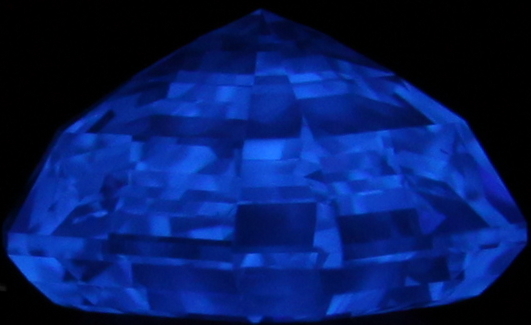 2.01-Carat  G VS2 Good Asscher Diamond
