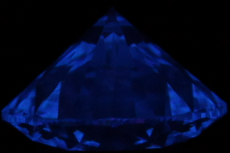 1.20-Carat  D FL Ideal Round Diamond