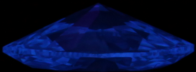 1.00-Carat  H VVS2 Good Marquise Diamond