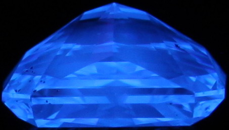 1.01-Carat  G SI2 Very Good Radiant Diamond