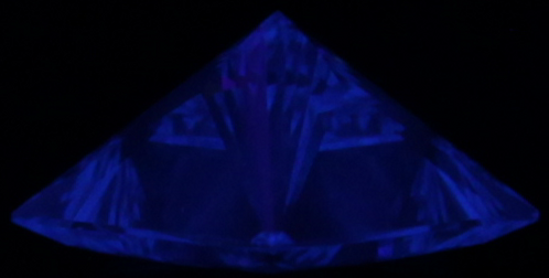 0.70-Carat  G VS1 Very Good Princess Diamond