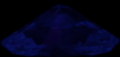 0.72-Carat  K VVS2 Ideal Oval Diamond