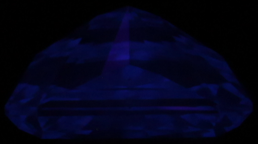 1.51-Carat  J VS2 Very Good Radiant Diamond