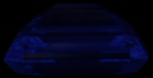 1.29-Carat  I VS1 Ideal Emerald Diamond