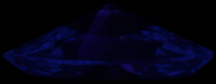 1.20-Carat  H VS1 Very Good Marquise Diamond