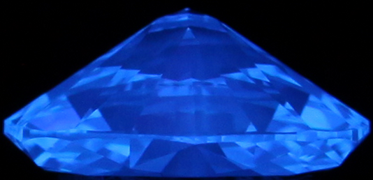 1.01-Carat  J VS1 Ideal Oval Diamond