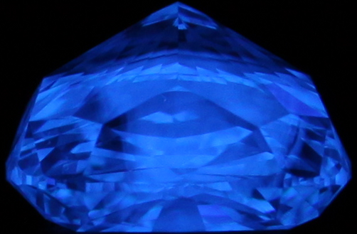 2.00-Carat  K VS2 Good Cushion Diamond