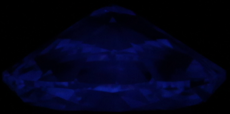 0.72-Carat  J VS2 Very Good Oval Diamond