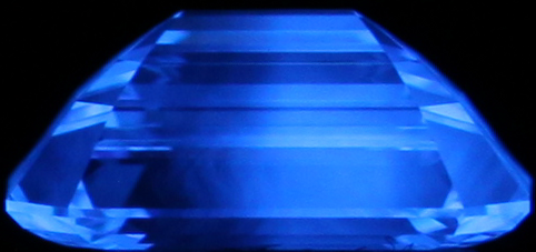 1.01-Carat  D VS1 Super Ideal Emerald Diamond