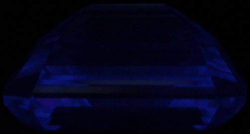 1.50-Carat  G VVS2 Very Good Emerald Diamond