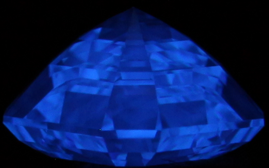 2.01-Carat  G VS1 Ideal Asscher Diamond