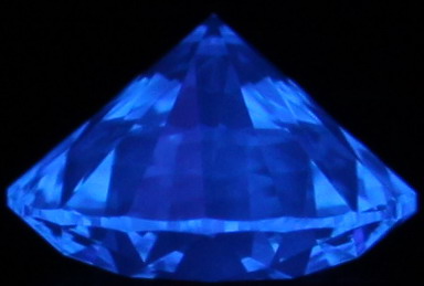 0.63-Carat  F IF Ideal Round Diamond