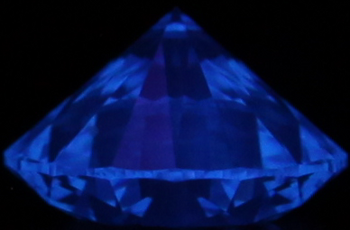 0.77-Carat  I VS2 Ideal Round Diamond