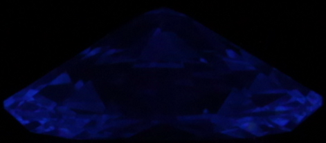 0.57-Carat  D IF Super Ideal Oval Diamond