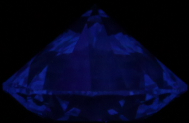 0.71-Carat  I SI1 Ideal Round Diamond