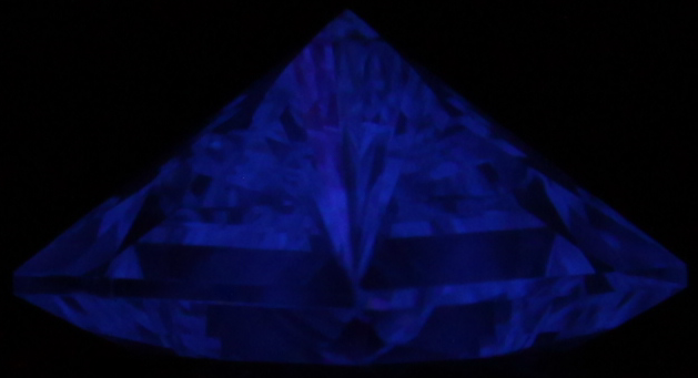 1.80-Carat  I VS2 Very Good Princess Diamond