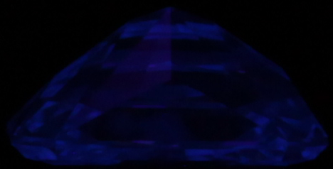 0.90-Carat  D VS1 Good Radiant Diamond