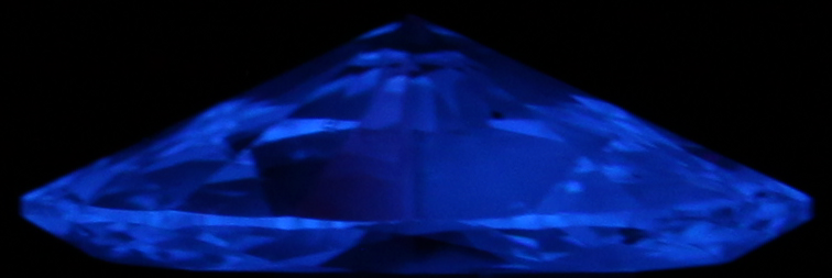 1.20-Carat  D SI2 Ideal Marquise Diamond