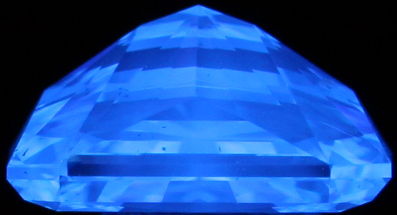 2.01-Carat  H VS2 Good Radiant Diamond