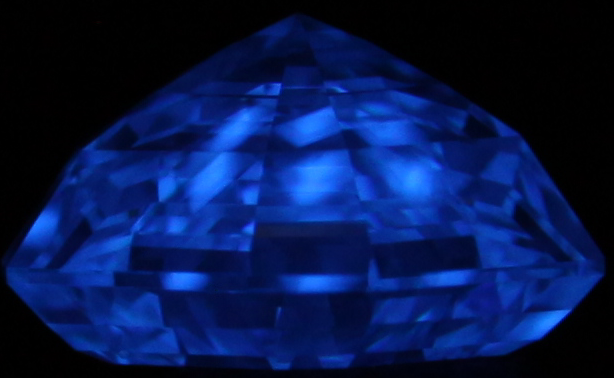 3.02-Carat  J VS1 Ideal Asscher Diamond