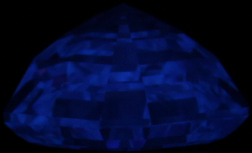 1.51-Carat  I VVS2 Ideal Asscher Diamond