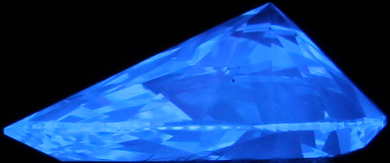 0.91-Carat  J VVS2 Ideal Pear Diamond
