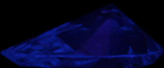 0.70-Carat  I VVS1 Ideal Pear Diamond