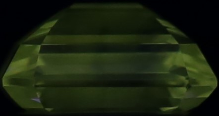 1.51-Carat  H SI1 Good Emerald Diamond