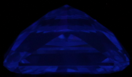 1.01-Carat  G SI2 Very Good Radiant Diamond