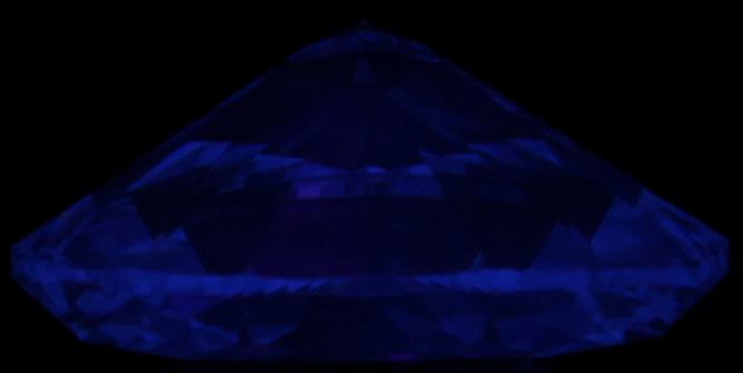 2.01-Carat  I VS2 Ideal Oval Diamond