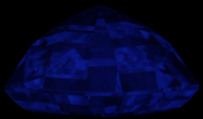 3.02-Carat  J VS1 Ideal Asscher Diamond
