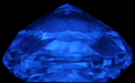 1.00-Carat  I SI2 Good Cushion Diamond