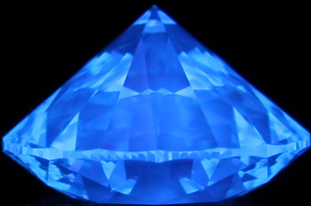 1.09-Carat  K SI1 Ideal Round Diamond