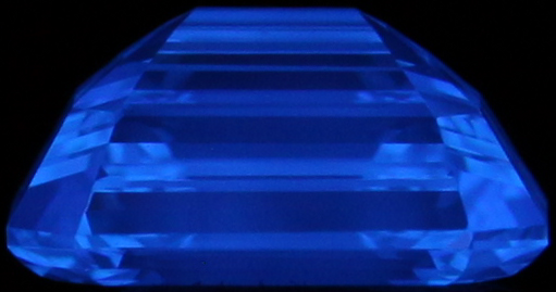 1.50-Carat  J VS1 Good Emerald Diamond