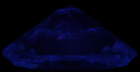 0.70-Carat  F VVS1 Very Good Oval Diamond