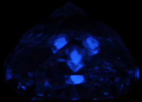 2.00-Carat  J SI2 Good Cushion Diamond