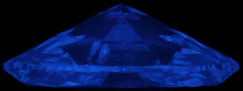 2.01-Carat  J SI2 Very Good Marquise Diamond