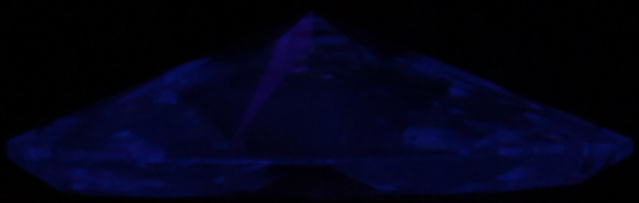 0.78-Carat  F SI2 Good Marquise Diamond