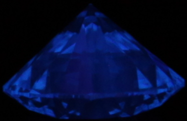 0.59-Carat  H VVS1 Ideal Round Diamond