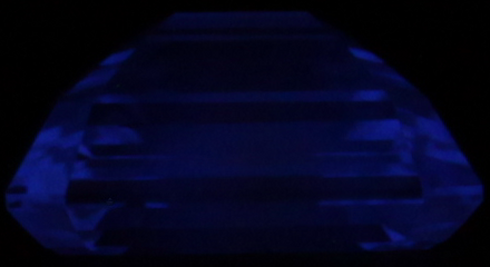 1.02-Carat  I SI2 Very Good Emerald Diamond