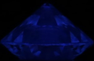 0.70-Carat  K VS2 Ideal Round Diamond