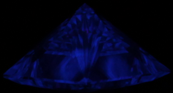1.09-Carat  E VS2 Super Ideal Princess Diamond